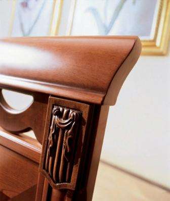 изголовье кровати