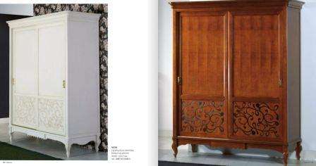 шкафы - купэ Маттео