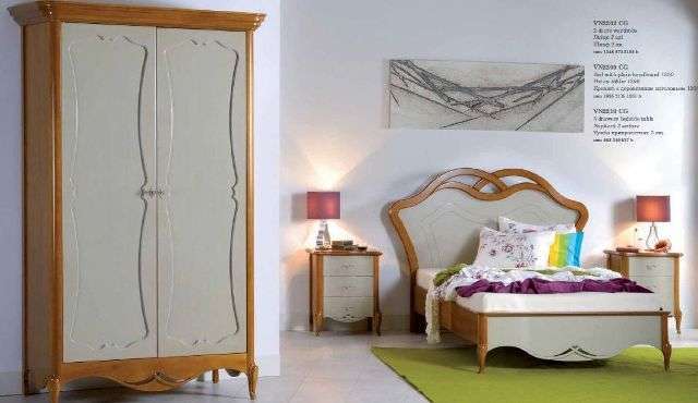 шкаф на 2 двери