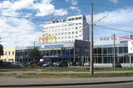 Спальни Black Red White