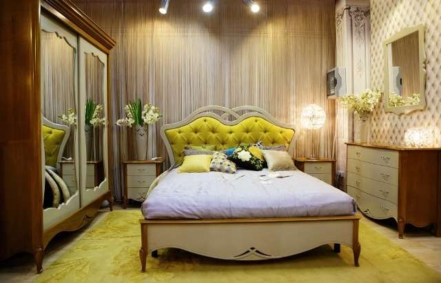 Спальный гарнитур Veneta Румыния