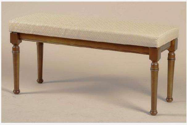 банкетка широкая