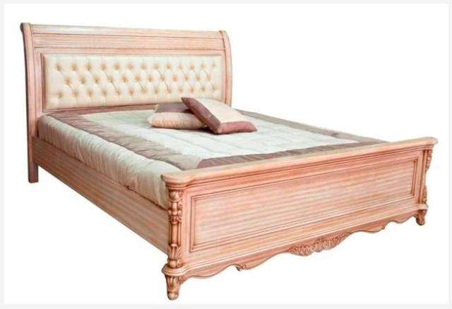 Выбираем правильную кровать.