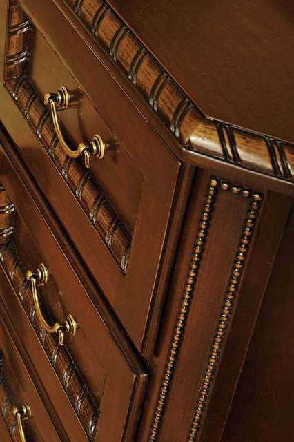 декор спального гарнитура