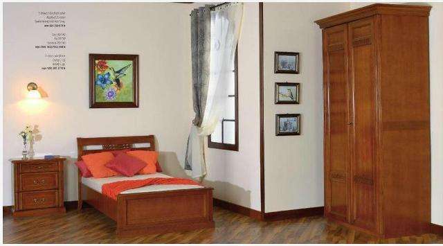 Спальный гарнитур Румыния Мобекс