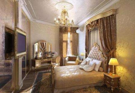 Кровати двуспальные - выбираем правильно