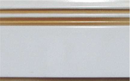 белый цвет спальни (выкраска)