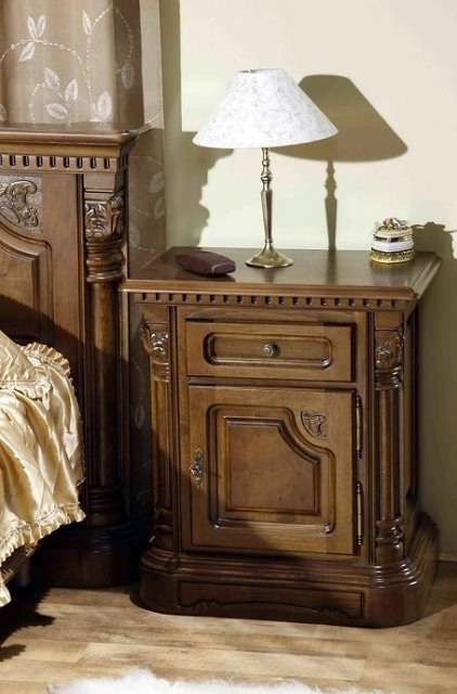 тумба прикроватная Симекс