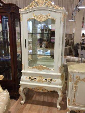 витрина - сервант