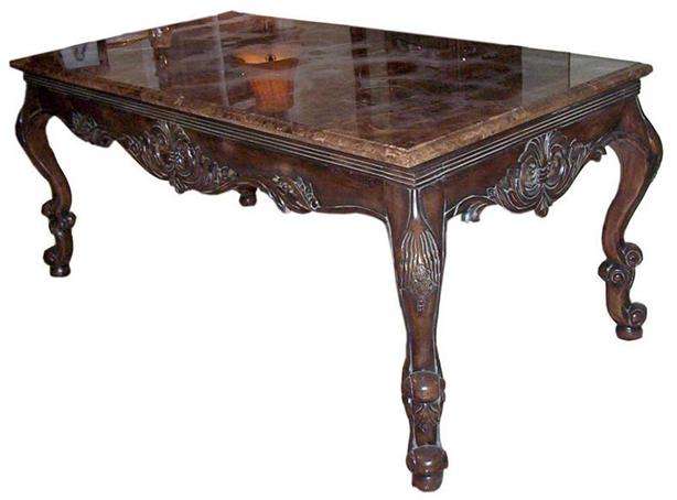 кофейный столик