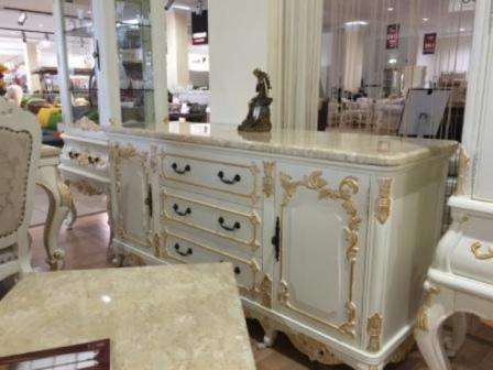 буфет в гостиную