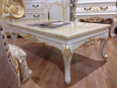 столик журнальный