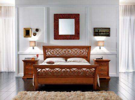 Итальянская спальня Decor от Camelgroup