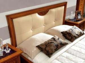 изголовье кровати Декор