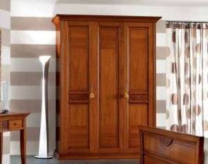 шкаф без зеркал - 3