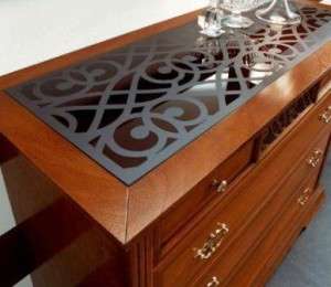 декор комода