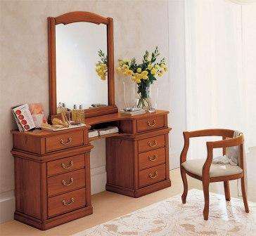 классический стол