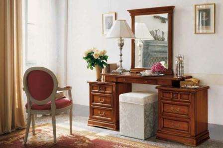 Трюмо Румыния