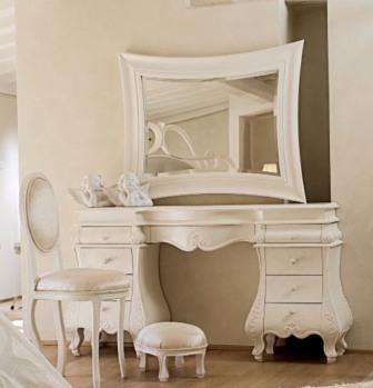 Итальянские образцы трюмо