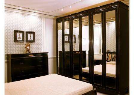 фото спальни Спальня Gualengo Monte CristoI