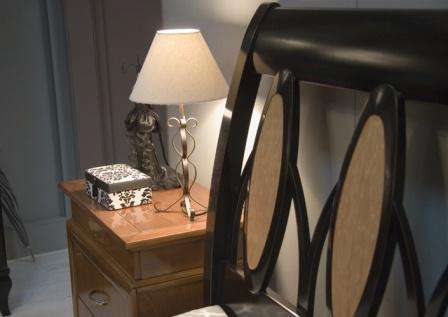 Спальня Gualengo, фото