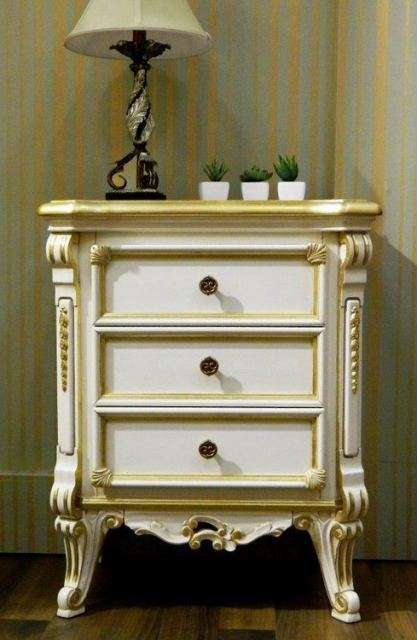 тумбочка прикроватная