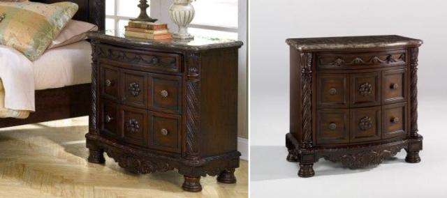 Тумба В553-93 состоит из выдвижных ящиков, в которых можно хранить книги, мелкие аксессуары и аптечку