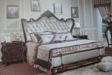 Спальня Enigma, купить красивую мебель для спальни