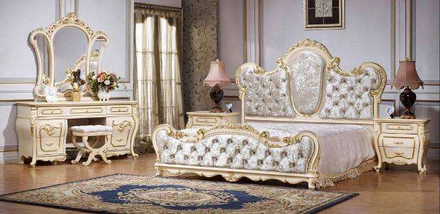 Спальня Милана Люкс, купить с доставкой