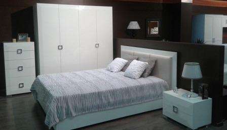 Аквародос, каталог фотографий гарнитура Karat