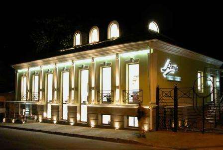 Стильную и эксклюзивную мебель предлагает ателье мебели Ажур