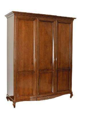 шкаф на 3 двери Вивере