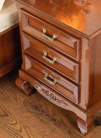 декор фасадов тумбочни