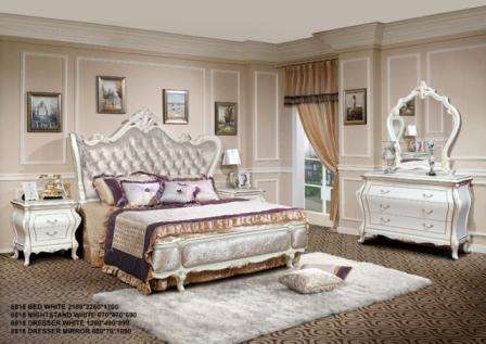 Где купить спальню Версаль Энигма Китай