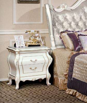 Тумба прикроватная – незаменимый элемент для создания удобной и функциональной зоны для отдыха. Тумба Версаль