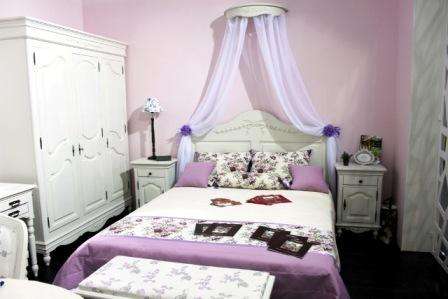 Где купить спальню Лаванда Mobex Румыния