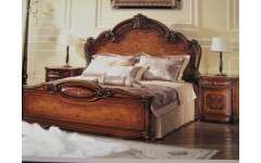 кровать виченца классическая мебель