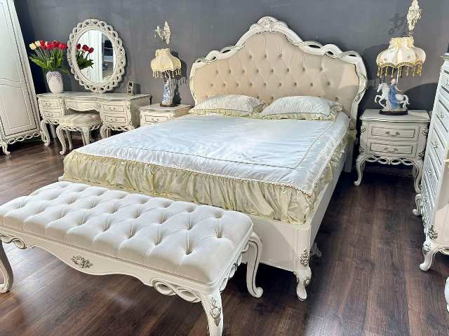 Спальня Шарм MS-111 Китай КМС