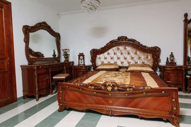 Купить спальню Париж София по выгодным ценам в Киеве, Одессе