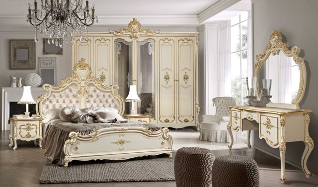 Мебель для спальни Джулия (  Djia ST-02)