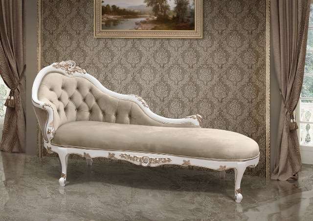 банкетка - лежанка в спальню