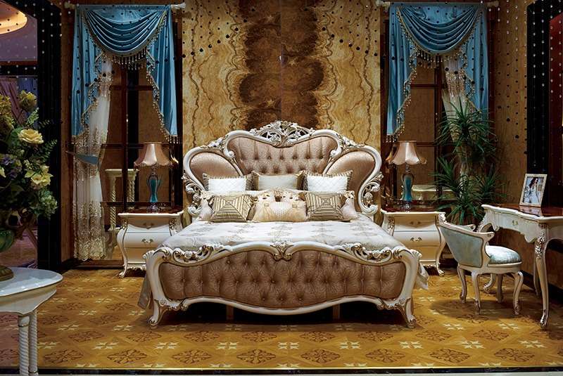 Мебельная выставка KIFF 2017 – это событие, которое происходит каждый год в Украине.