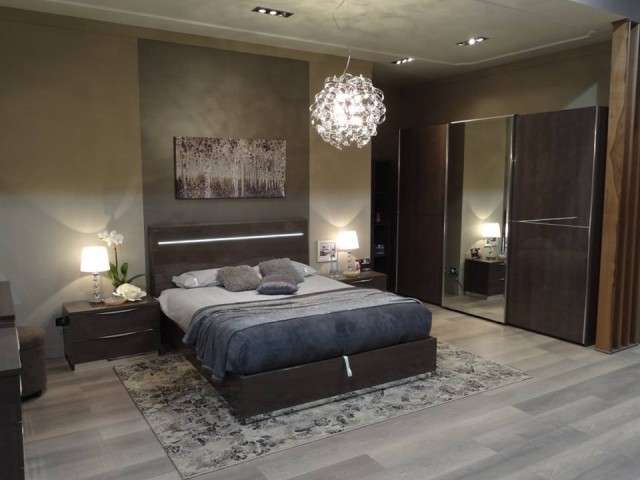 Купить спальню можно в Киеве, доставка может быть в любой город Украины.