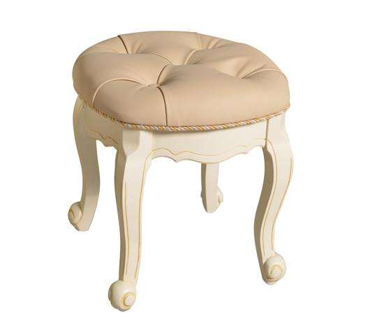 пуф для дамского стола