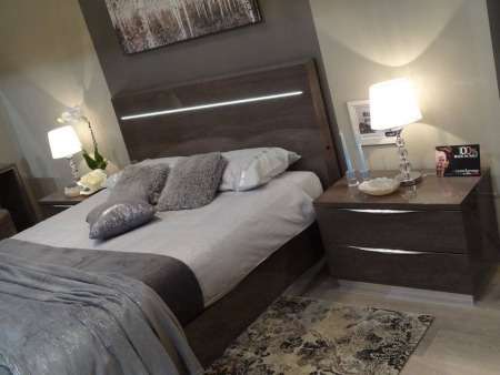 фото кровати Платинум (кэмелгрупп)