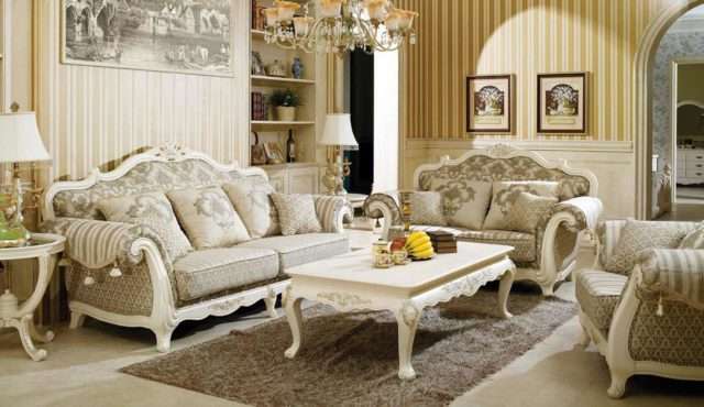 Аракс - мебельный центр на Окружной в Киеве