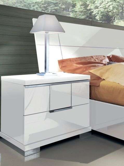 Тумба прикроватный Асти