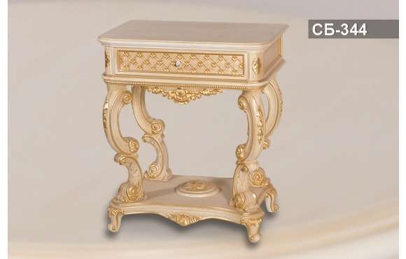 прикроватная тумбочка Сибастиан 200 от Livs