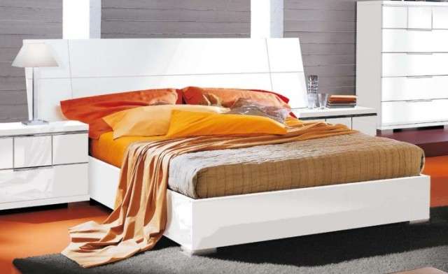 Кровать Асти