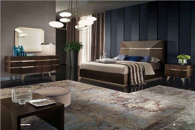 Спальный гарнитур Accademia